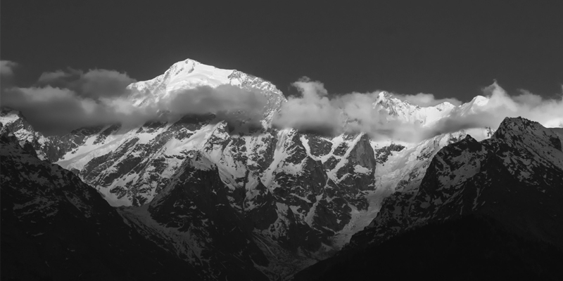 Kailash Mansarovar Yatra