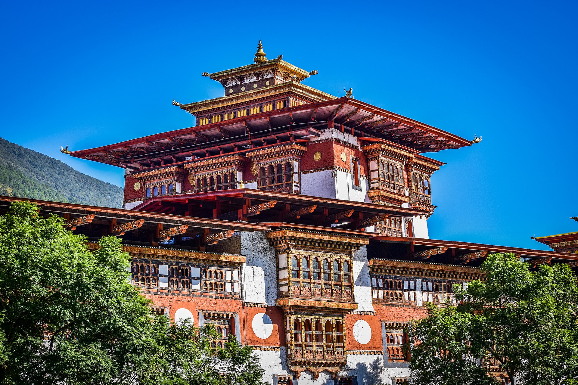 Bhutan